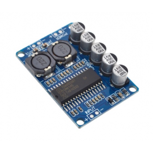 HR0214-147A Low Power TDA8932 35W Digital Amplifier Board Module Mono Power